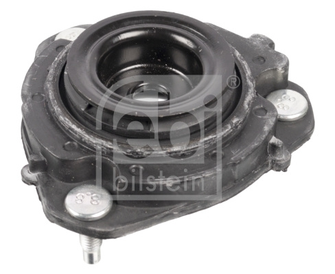 Rulment sarcina suport arc Axa fata ambele parti (19832 FEBI BILSTEIN) FORD