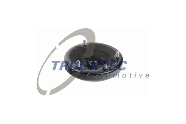 Rulment sarcina suport arc Axa fata ambele parti (0830026 TRUCKTEC) BMW
