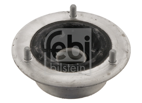 Rulment sarcina suport arc Axa fata ambele parti (12293 FEBI BILSTEIN) BMW