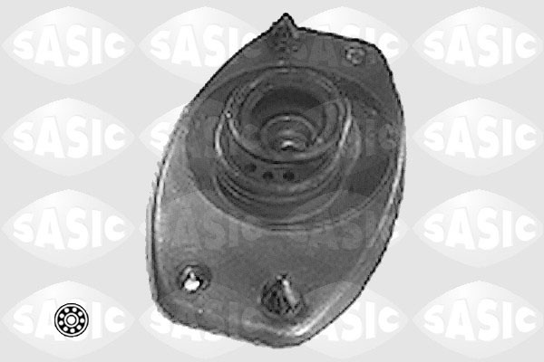 Rulment sarcina suport arc Axa fata ambele parti (9005602 SAS) FIAT