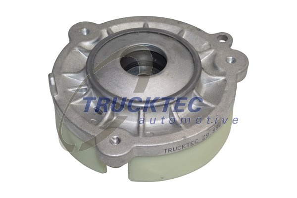 Rulment sarcina suport arc Axa fata ambele parti (0730219 TRUCKTEC) AUDI