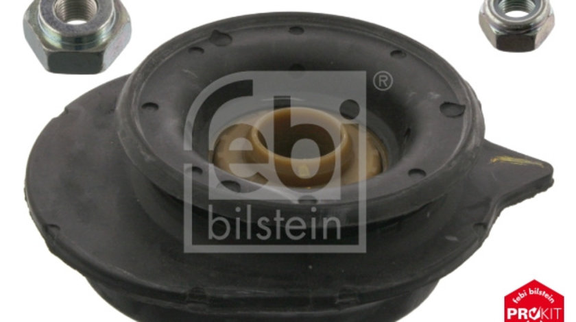 Rulment sarcina suport arc Axa fata ambele parti (37583 FEBI BILSTEIN) ABARTH,FIAT,FORD,LANCIA