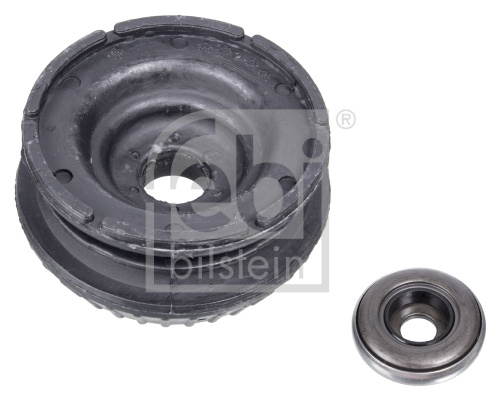 Rulment sarcina suport arc Axa fata ambele parti (09181 FEBI BILSTEIN) FORD