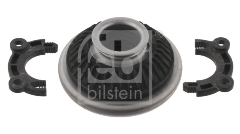 Rulment sarcina suport arc Axa fata ambele parti (28117 FEBI BILSTEIN) OPEL,VAUXHALL