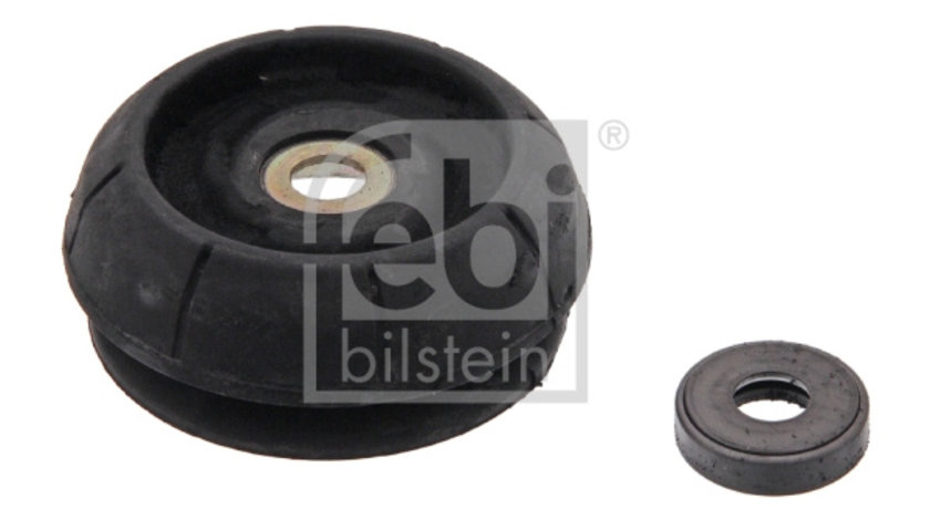 Rulment sarcina suport arc Axa fata ambele parti (12673 FEBI BILSTEIN) OPEL,VAUXHALL