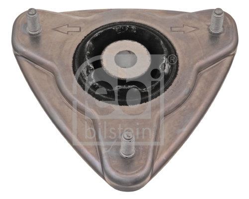 Rulment sarcina suport arc Axa fata ambele parti (48727 FEBI BILSTEIN) PORSCHE