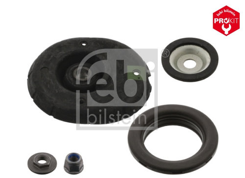 Rulment sarcina suport arc Axa fata ambele parti (45691 FEBI BILSTEIN) Citroen,DS,PEUGEOT