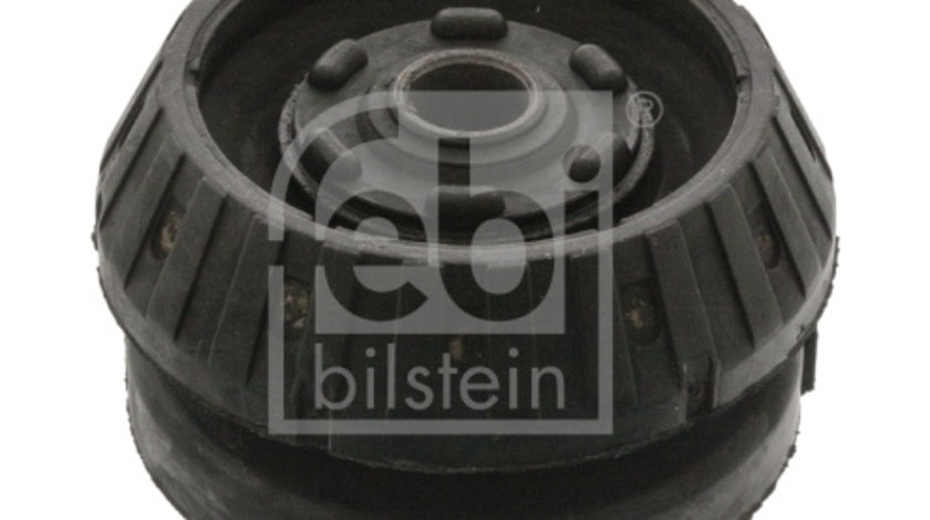 Rulment sarcina suport arc Axa fata ambele parti (02044 FEBI BILSTEIN) OPEL,VAUXHALL