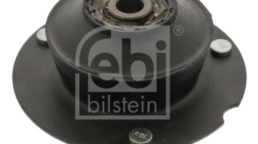 Rulment sarcina suport arc Axa fata ambele parti (12431 FEBI BILSTEIN) BMW