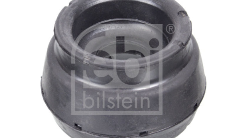 Rulment sarcina suport arc Axa fata ambele parti (09227 FEBI BILSTEIN) AUDI,SEAT,SKODA,VW