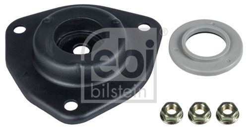 Rulment sarcina suport arc Axa fata ambele parti (17107 FEBI BILSTEIN) NISSAN