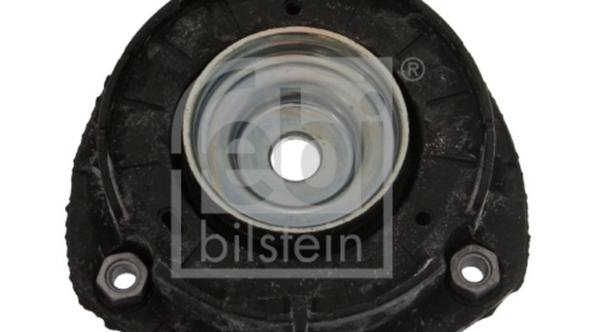 Rulment sarcina suport arc Axa fata ambele parti (40171 FEBI BILSTEIN) AUDI,AUDI (FAW),CUPRA,SEAT,SKODA,VW,VW (FAW)