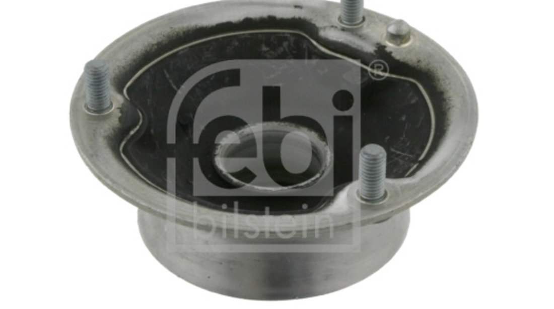 Rulment sarcina suport arc Axa fata ambele parti (22108 FEBI BILSTEIN) BMW,BMW (BRILLIANCE)