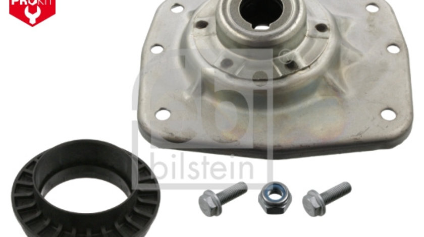 Rulment sarcina suport arc Axa fata dreapta (11972 FEBI BILSTEIN) Citroen,FIAT,LANCIA,PEUGEOT