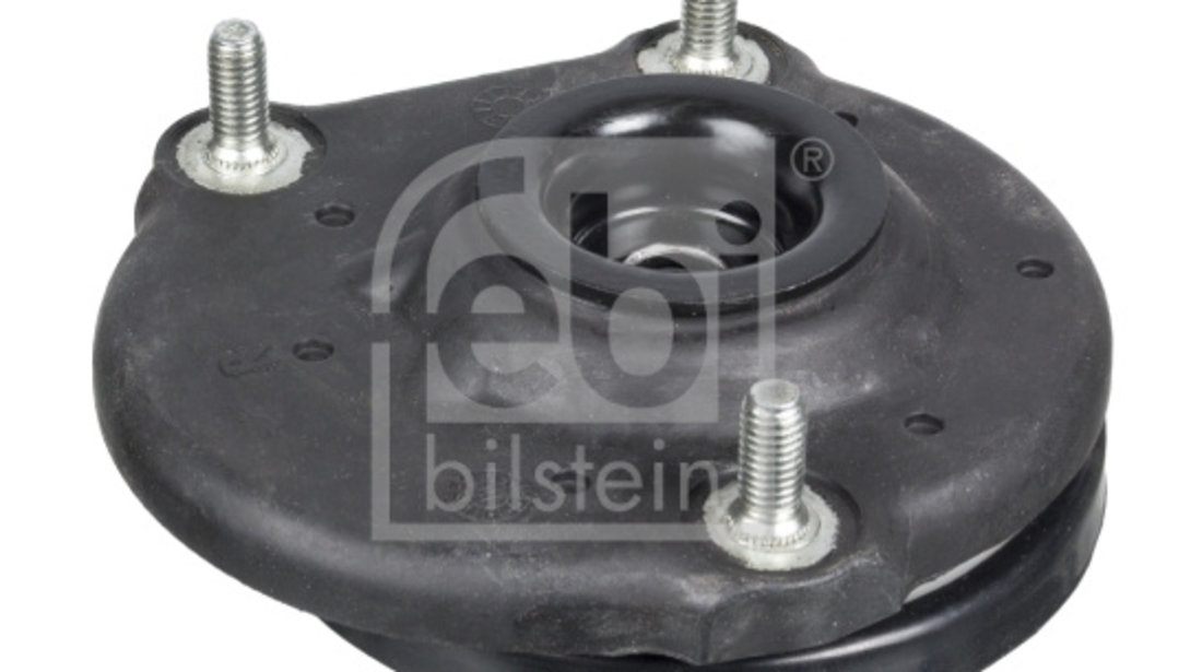 Rulment sarcina suport arc Axa fata dreapta (36820 FEBI BILSTEIN) Citroen,FIAT,PEUGEOT