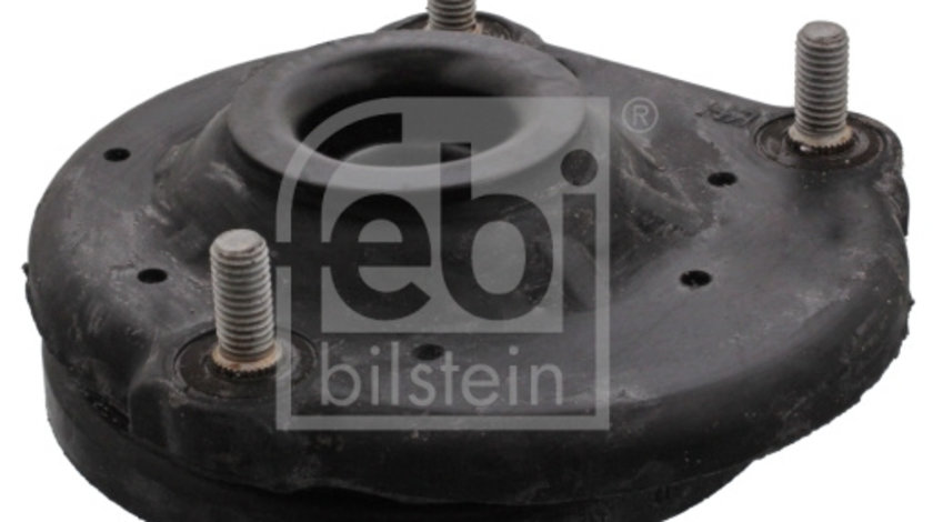 Rulment sarcina suport arc Axa fata stanga (36821 FEBI BILSTEIN) Citroen,FIAT,PEUGEOT