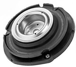 Rulment sarcina suport arc Axa fata stanga (12191666 MTR) FORD