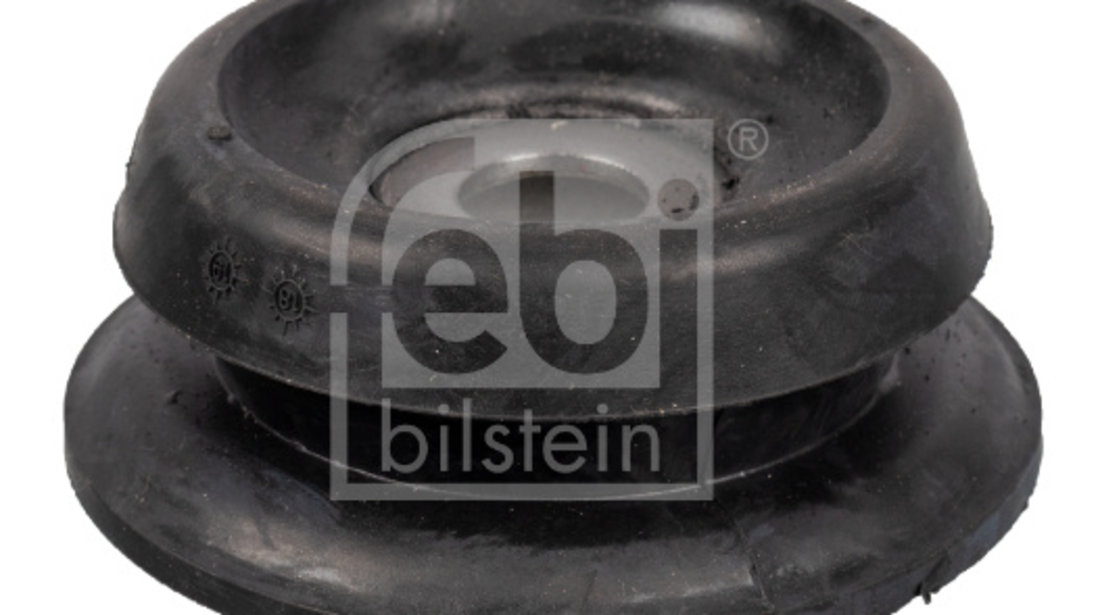Rulment sarcina suport arc axa fata sus (10874 FEBI BILSTEIN) MERCEDES-BENZ,VW