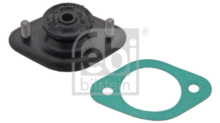 Rulment sarcina suport arc Axa spate ambele parti (12703 FEBI BILSTEIN) BMW