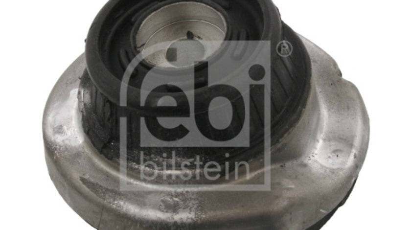 Rulment sarcina suport arc Axa spate ambele parti (34951 FEBI BILSTEIN) ALFA ROMEO