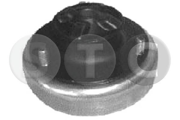 Rulment sarcina suport arc Axa spate ambele parti (T474638 STC) BMW