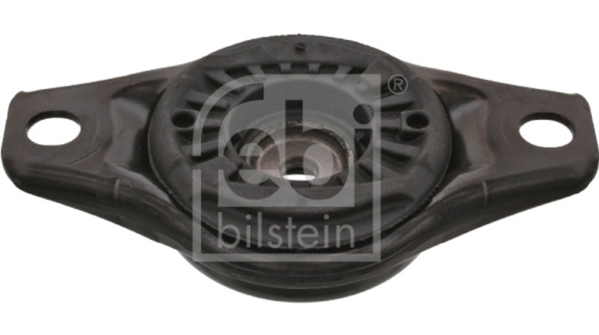 Rulment sarcina suport arc Axa spate ambele parti (46370 FEBI BILSTEIN) FORD,VOLVO