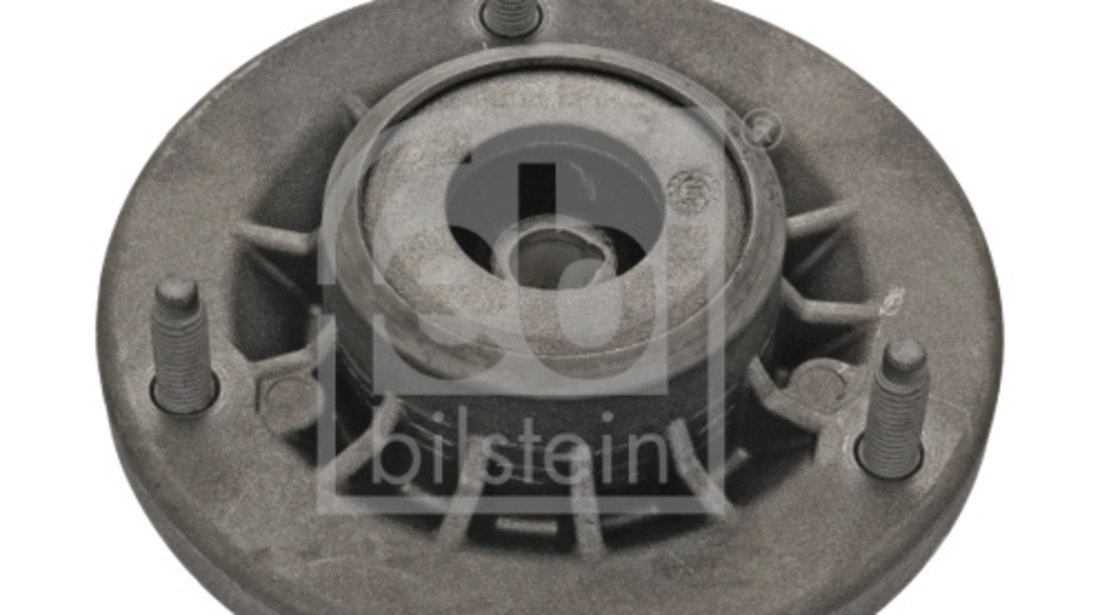 Rulment sarcina suport arc Axa spate ambele parti (48722 FEBI BILSTEIN) BMW,BMW (BRILLIANCE)