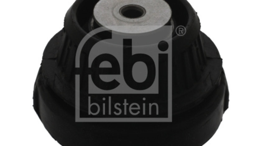 Rulment sarcina suport arc Axa spate ambele parti (38584 FEBI BILSTEIN) ALFA ROMEO