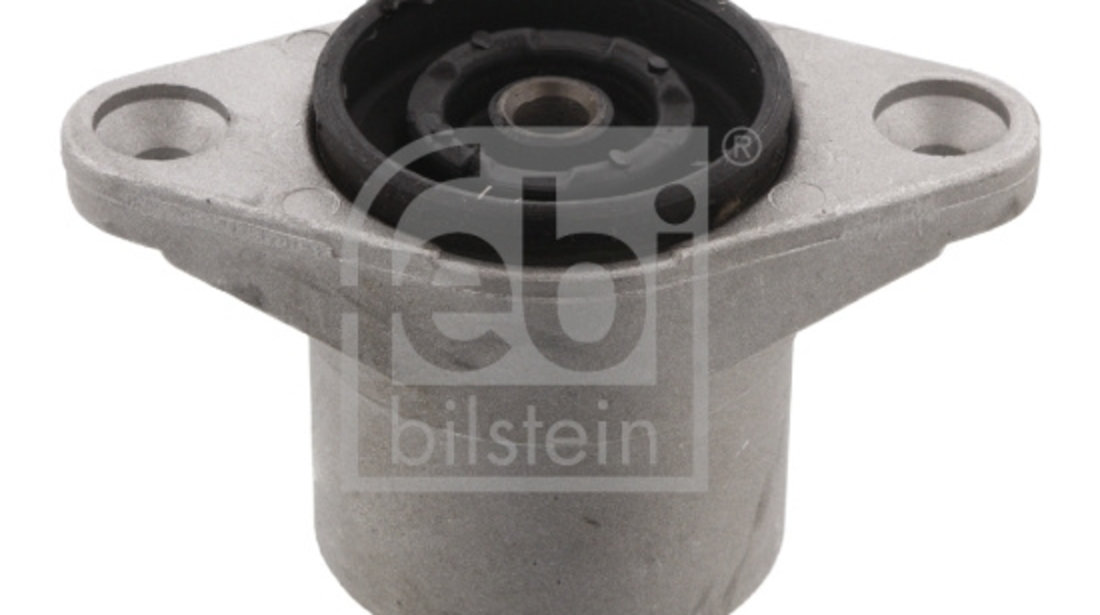 Rulment sarcina suport arc Axa spate ambele parti (32147 FEBI BILSTEIN) AUDI,VW