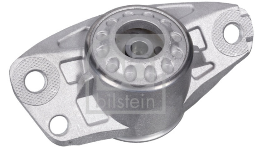 Rulment sarcina suport arc Axa spate ambele parti (36871 FEBI BILSTEIN) AUDI,SEAT,SKODA,VW