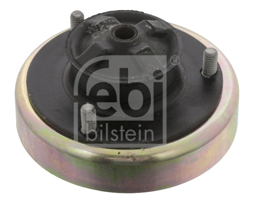 Rulment sarcina suport arc Axa spate ambele parti (15429 FEBI BILSTEIN) BMW