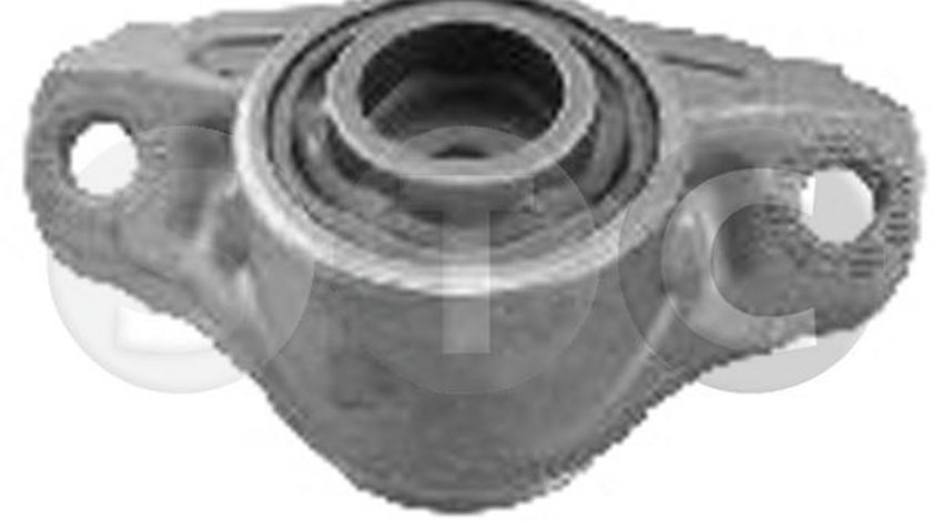 Rulment sarcina suport arc Axa spate ambele parti (T474633 STC) AUDI,SEAT,SKODA,VW