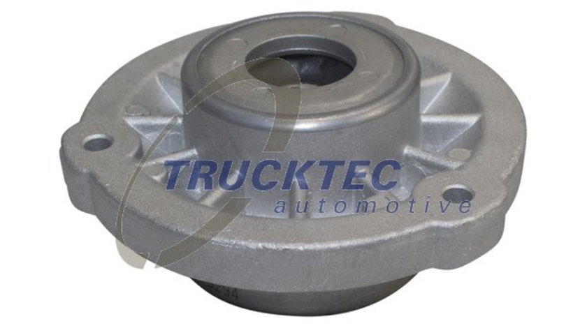 Rulment sarcina suport arc Axa spate ambele parti (0830127 TRUCKTEC) BMW