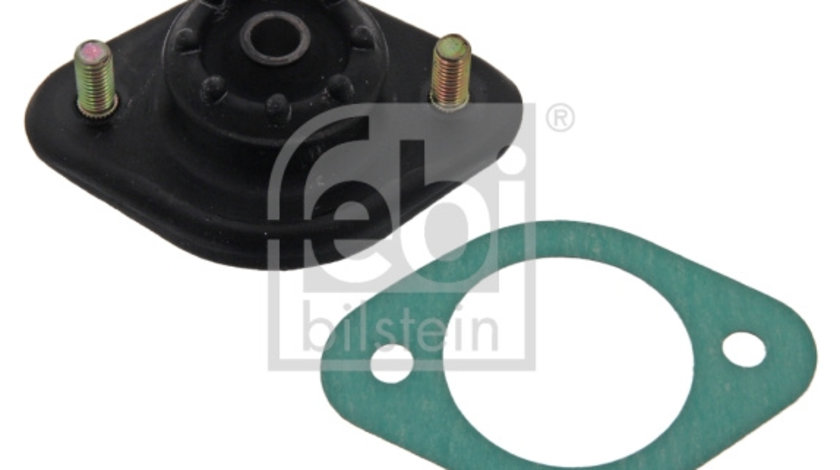 Rulment sarcina suport arc Axa spate ambele parti (12702 FEBI BILSTEIN) BMW