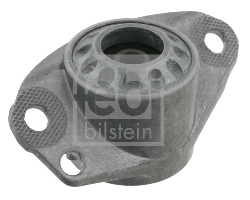 Rulment sarcina suport arc Axa spate ambele parti (22986 FEBI BILSTEIN)