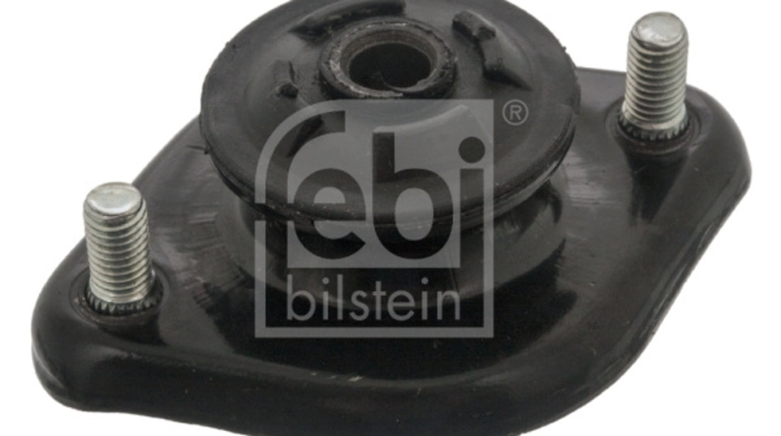 Rulment sarcina suport arc Axa spate ambele parti (01967 FEBI BILSTEIN) BMW