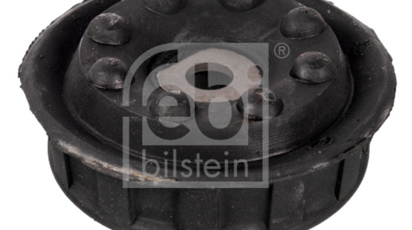 Rulment sarcina suport arc Axa spate ambele parti (09522 FEBI BILSTEIN) AUDI