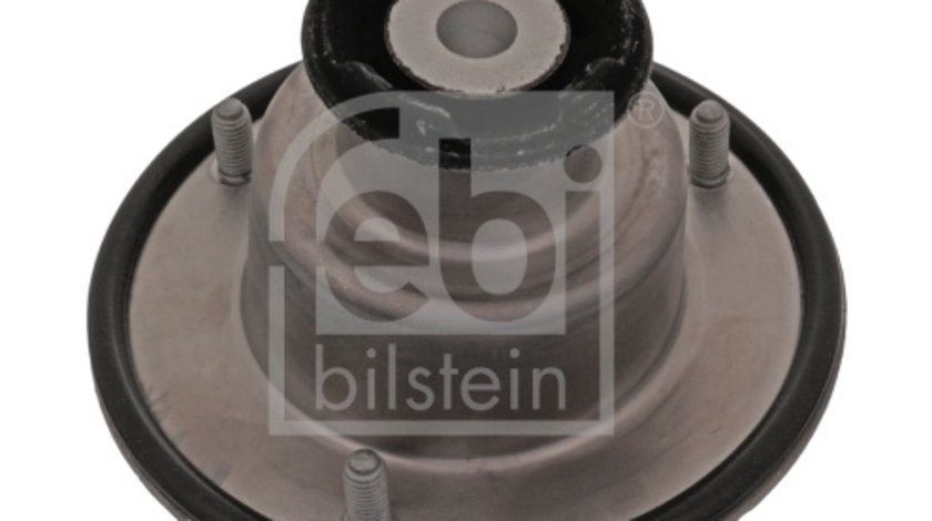 Rulment sarcina suport arc Axa spate ambele parti (48726 FEBI BILSTEIN) PORSCHE