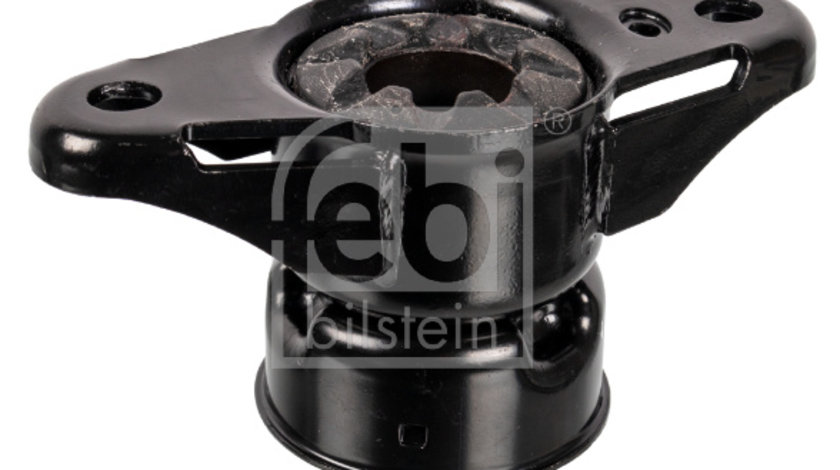 Rulment sarcina suport arc Axa spate ambele parti (171352 FEBI BILSTEIN) DODGE,JEEP