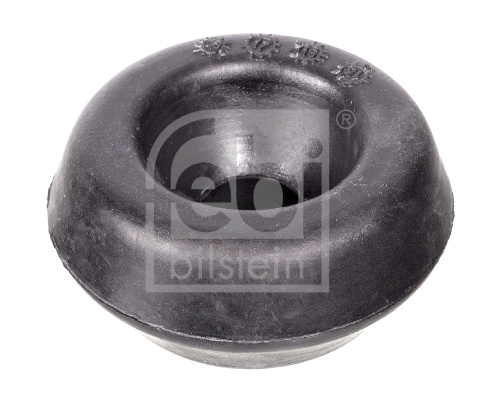 Rulment sarcina suport arc Axa spate ambele parti (14158 FEBI BILSTEIN) AUDI