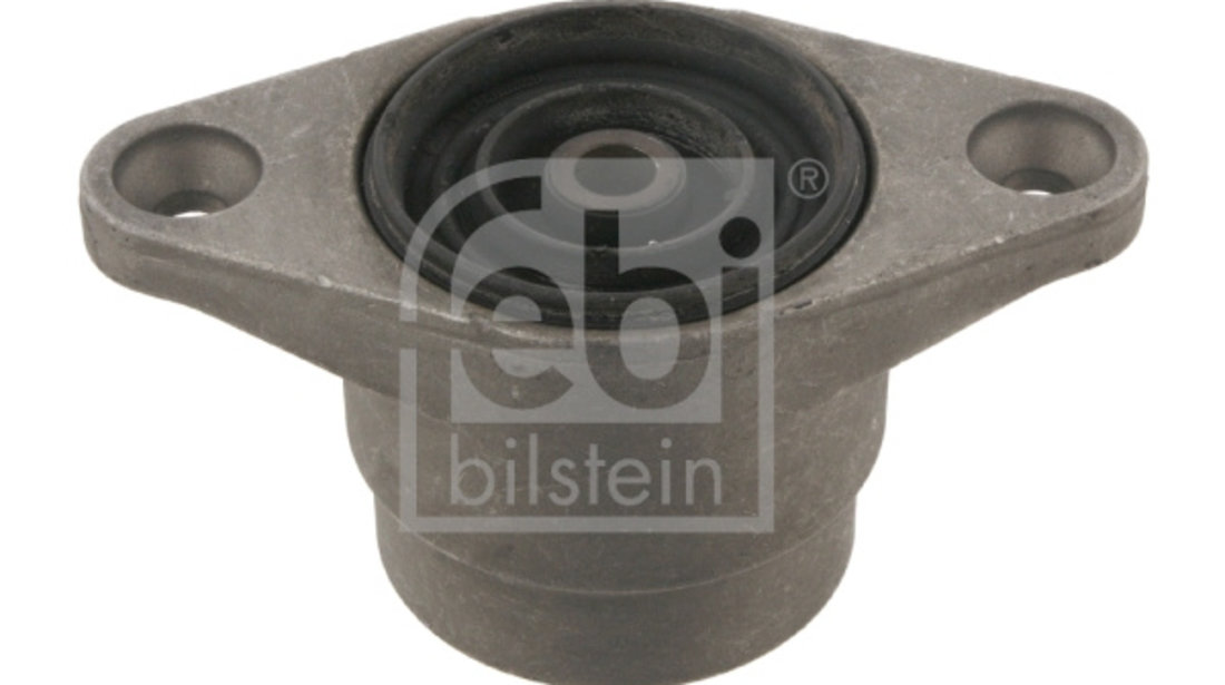 Rulment sarcina suport arc Axa spate ambele parti (32164 FEBI BILSTEIN) AUDI,SEAT