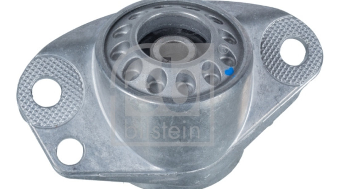 Rulment sarcina suport arc Axa spate ambele parti (10819 FEBI BILSTEIN) AUDI,SEAT,SKODA,VW