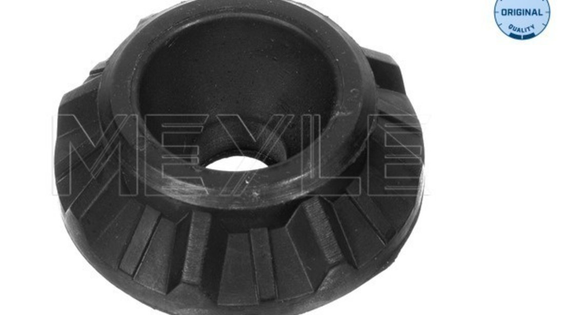 Rulment sarcina suport arc axa spate jos (1005120007 MEYLE) SEAT,VW