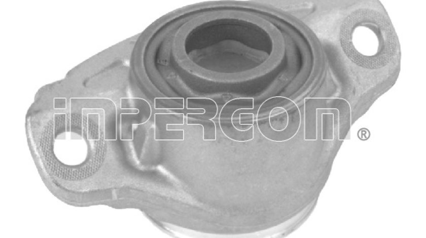 Rulment sarcina suport arc Axa spate stanga (37658 IMPERGOM) AUDI,SEAT,SKODA,VW