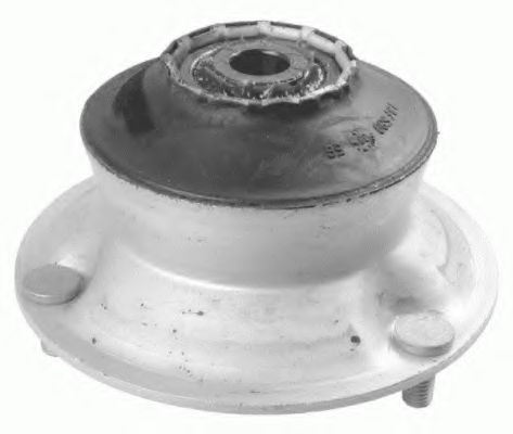 Rulment sarcina suport arc BMW Seria 1 (E81) (2006 - 2012) SACHS 802 186 piesa NOUA