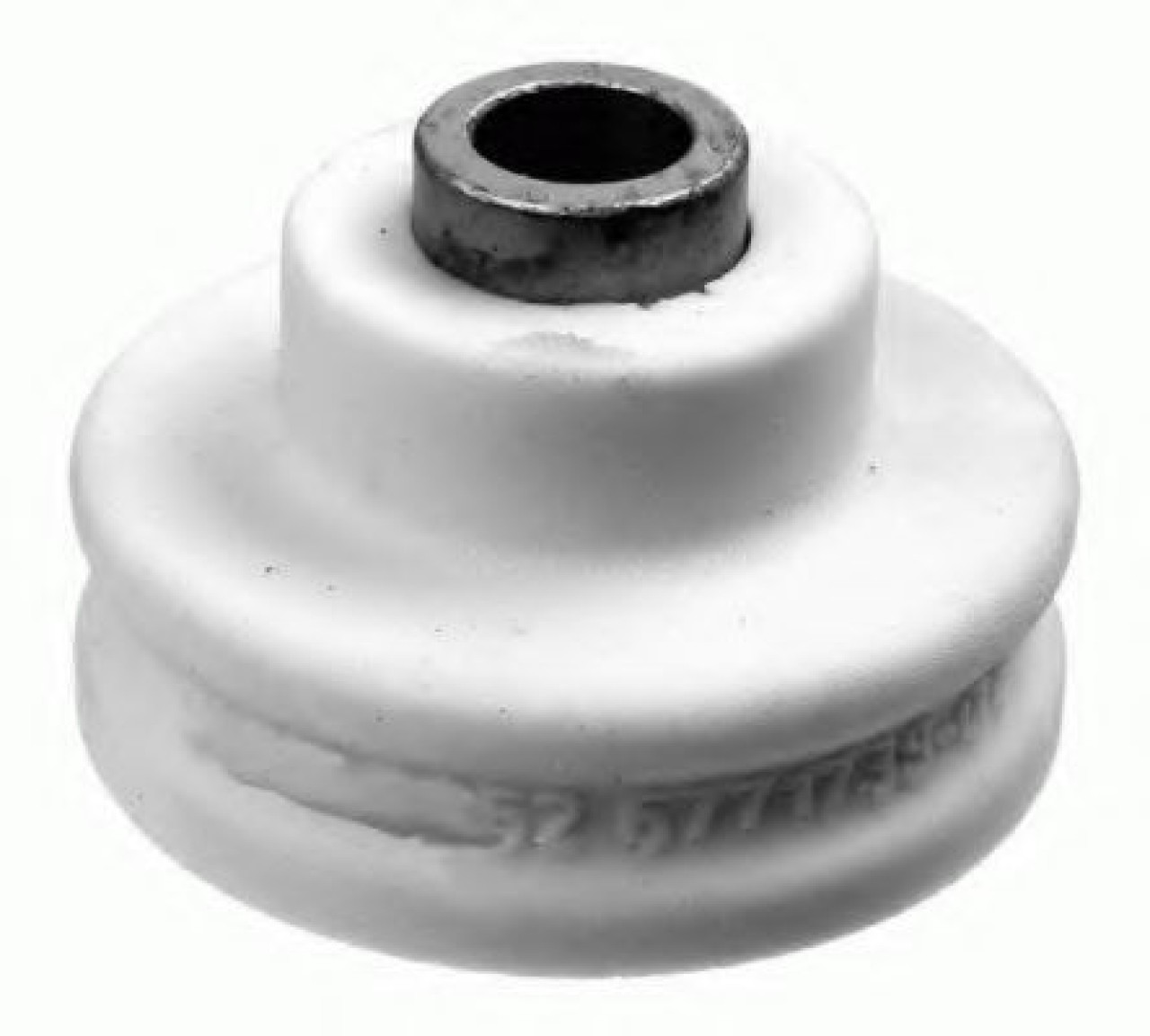 Rulment sarcina suport arc BMW Seria 1 (E81) (2006 - 2012) LEMFÖRDER 35419 01 piesa NOUA