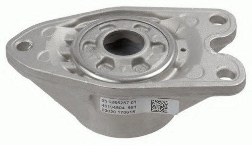 Rulment sarcina suport arc BMW Seria 2 Cabriolet (F23) (2014 - 2016) SACHS 803 045 piesa NOUA
