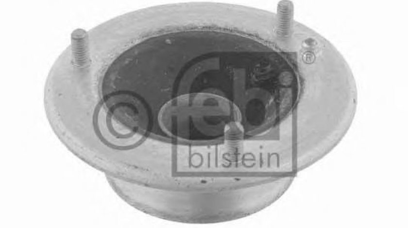 Rulment sarcina suport arc BMW Seria 3 Cabriolet (E46) (2000 - 2007) FEBI BILSTEIN 12519 piesa NOUA