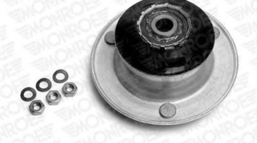 Rulment sarcina suport arc BMW Seria 3 Cabriolet (E46) (2000 - 2007) MONROE MK136 piesa NOUA