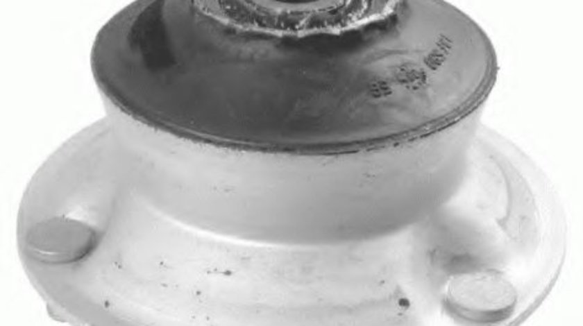 Rulment sarcina suport arc BMW Seria 3 Cabriolet (E46) (2000 - 2007) LEMFÖRDER 27001 01 - produs NOU